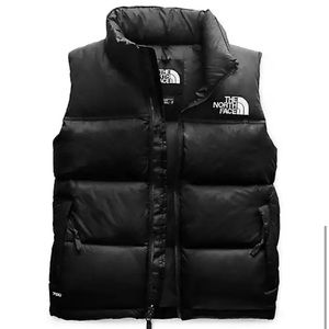 The North Face (WOMEN’S 1996 RETRO NUPTSE VEST)